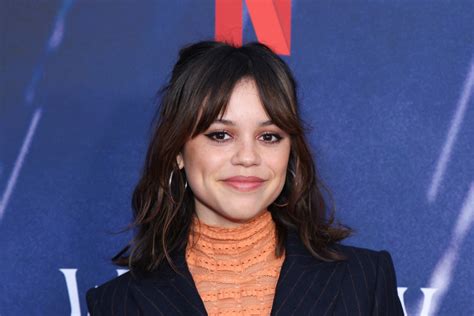 Jenna Ortega Quit Twitter Due to Disgusting Fan Messages, AI.